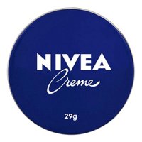 Creme Nivea Lata 29gr