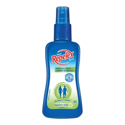 Repelex Liq Spray 100ml
