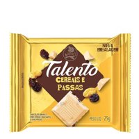 Talento Mini Branco 25g