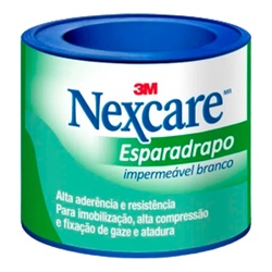 Esparadrapo 25x90 Nexcare