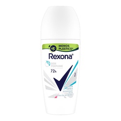 Desodorante Rexona Roll On 50ml S/perf