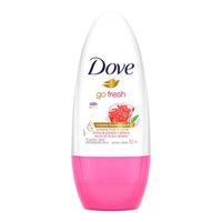 Desodorante Dove Roll On 50ml Roma