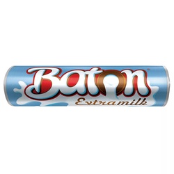 Baton Extra Milk 16gr
