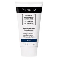 Antitransp Des Principia 20%alum 5%latic