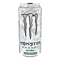 Energetico Monster Energy Ultra 473ml