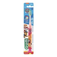 Escova Dental Gum Inf Disney Paw Patrol Ligth