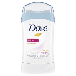 Desodorante Dove Stick 45g Powder