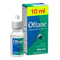 Oftane Col 10ml