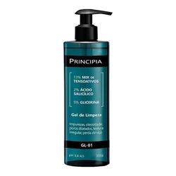 Gel Limpeza 13% Tensoativos Principia