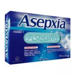 Asepxia Sab Esfoliante 90g