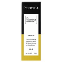 Granactive Retinoide Principia