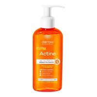 Actine Gel Limpeza 140g