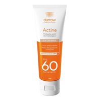 Actine Prot Solar C/cor Fps 60 40g