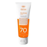 Actine Prot Solar Fps 70 Clara 40g