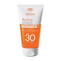Actine Prot Solar Fps 30 120ml