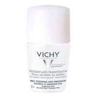 Desodorante Vichy Sensitive 48h 50ml