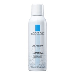 Agua Termal Spray La Roche 150ml