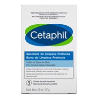 Cetaphill Sab 127g Limp Profunda