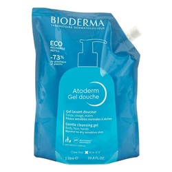 Atoderm Bioderma Gel Douche Ref 1l