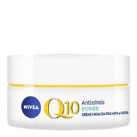 Nivea Visage Q10 Plus Light 49g