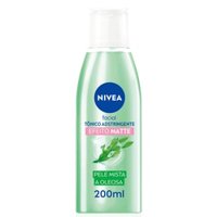 Ton Adstring Nivea Visage