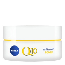 Nivea Q-10 Visage Diur 52g