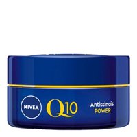 Creme Nivea Q10 Power Antissinais 51gr Fp30
