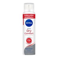 Desodorante Nivea Aero 200ml Dry Fem