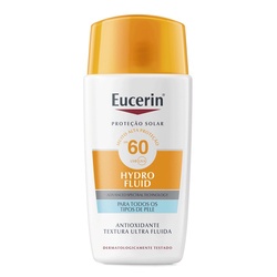 Euc Sun Hydrofluid Fps60 50ml