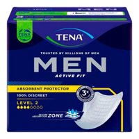 Absorvente Geriat Tena Men Level 2 C/10un