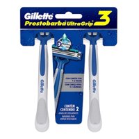 Aparelho Barba Presto 3 Ultragrip Cf Pb (8)