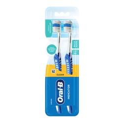 Escova Dental Oral B Indicator Plus L2p1 30