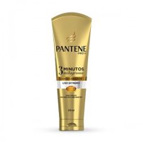 Condicionador Pantene 170ml Liso Extr 3mm