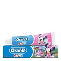 Creme Dental Minie 50g Oral B