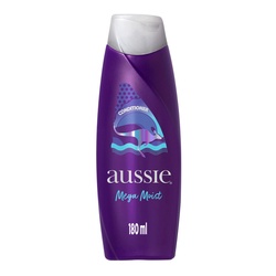 Condicionador Aussie Moist 180ml