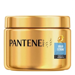 Creme Trat Pantene 270ml Brilho Extremo
