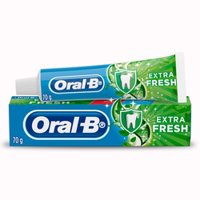 Creme Dental Oral B Extra Fresh 70g