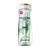 Shampoo Pantene 200ml Bambu