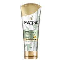 Condicionador Pantene 250ml Bambu