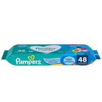 Lenco Umed Pampers Splash 48