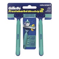 Aparelho Barba Presto Ultragrip Cm C/2un (12)