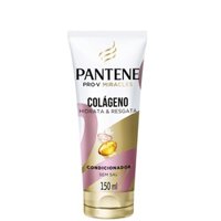 Condicionador Pantene 150ml Colageno