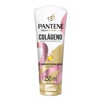 Condicionador Pantene 250ml Colageno