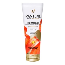 Condicionador Pantene 250ml Biotinamina