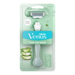 Aparelho Venus Pele Sensivel C/1
