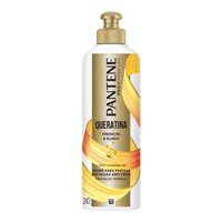 Creme Pentear Pantene Queratina 240g