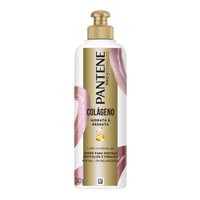 Cr Pentear Pantene Colageno 240g