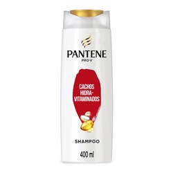 Shampoo Pantene 400ml Cachos Definidos