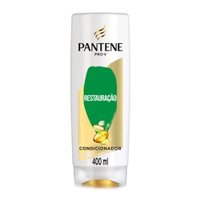 Condicionador Pantene 400ml Restauracao