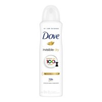 Desodorante Dove Aero 89gr Invisible Dry